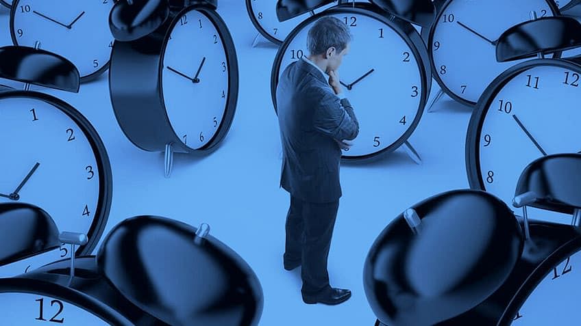 What’s the Difference Between Cycle Time, TAKT Time, and Lead Time? | Simplilearn