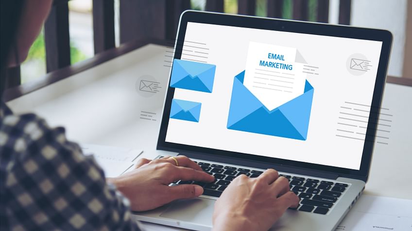 5 Effective Tips to Personalize Email Marketing