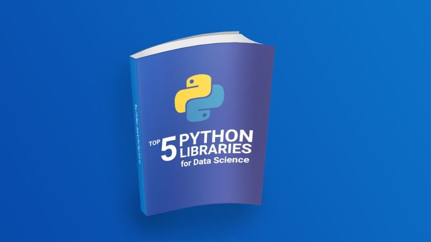 python libraries for machine learning tutorial