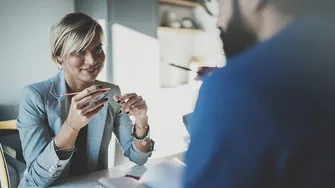 Top HR Interview Questions and Answers