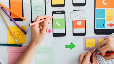 Top Mobile App Development Companies in 2026