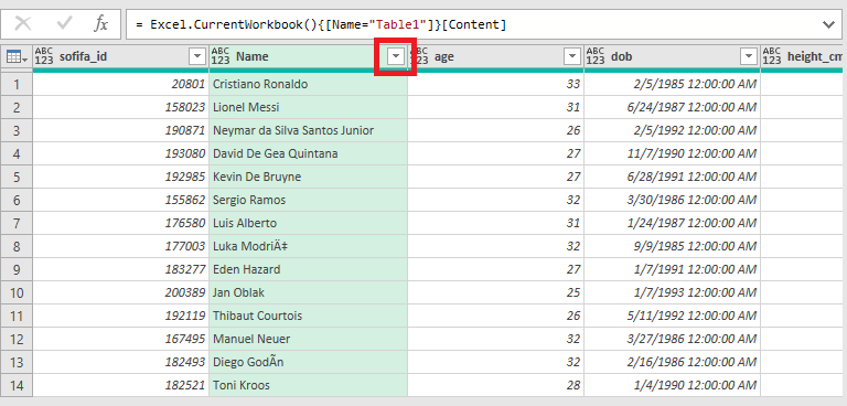 Master Excel Power Query: A Step-by-Step Tutorial [2024] | Simplilearn image.
