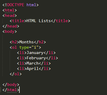 type-i-html-list.