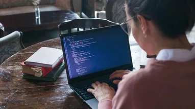 Types of Inheritance in C++ Explained With Examples