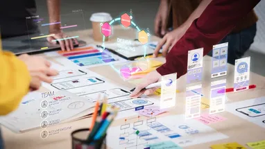 Top UI UX Designer Tools for Seamless Design Workflow for 2026