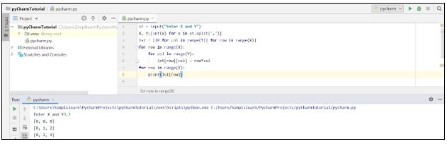 How to Install PyCharm IDE [Updated] | Simplilearn