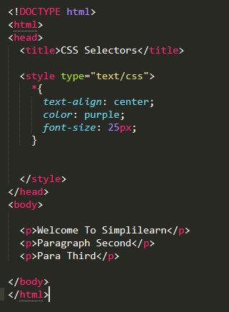 The Best Guide To Understand Selectors In Css [Updated]