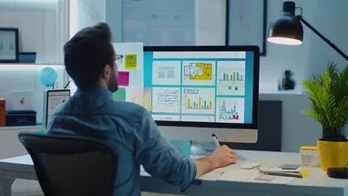 Explore the Role of a UX Engineer: Bridging Design and Development