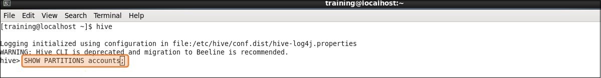 viewing-partitions-of-a-partitioned-table-using-the-show-command