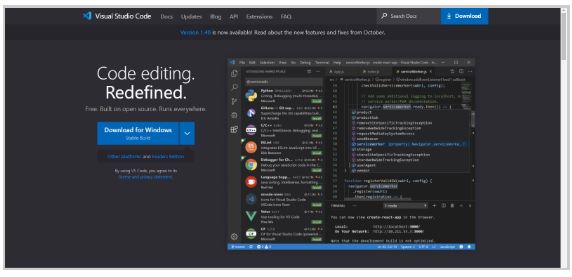 Visual Studio