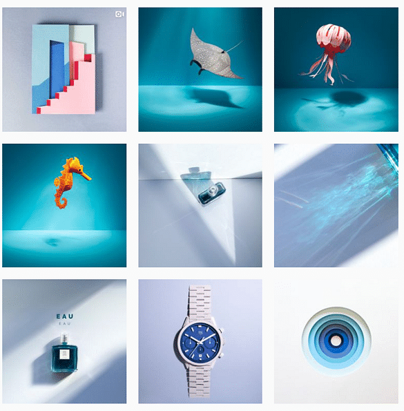visualex instamark