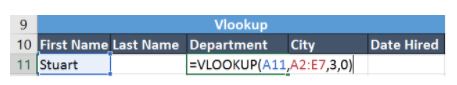 vlookup-func