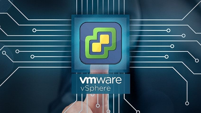 VMware vSphere Best Practices