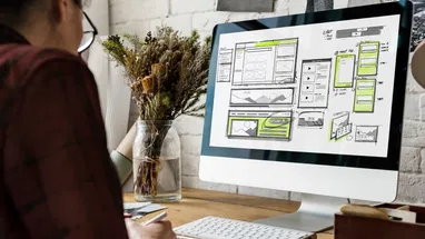 Web Designer Job Description: Key Skills & Responsibilities