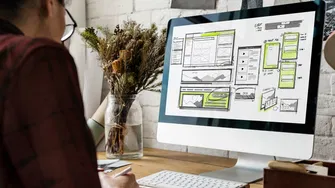 Web Designer Job Description: Key Skills & Responsibilities