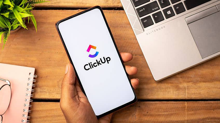 What Is ClickUp?: ClickUp Review 2024