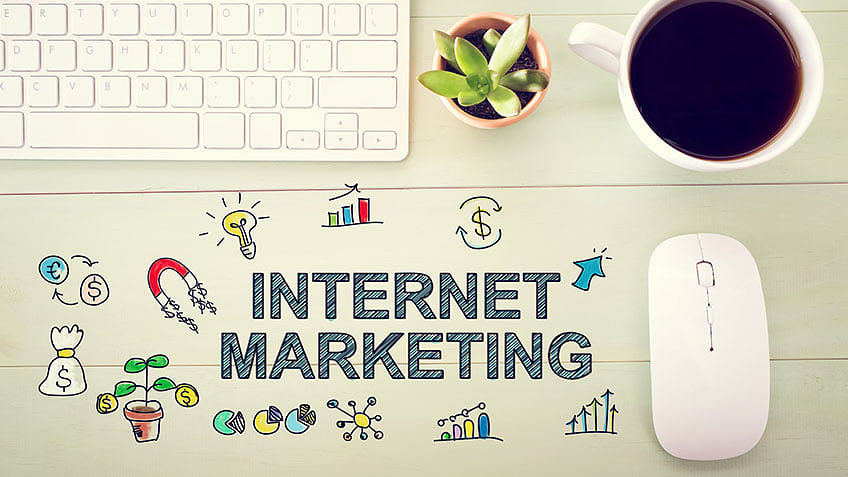 What Is Internet Marketing? Definition and Examples