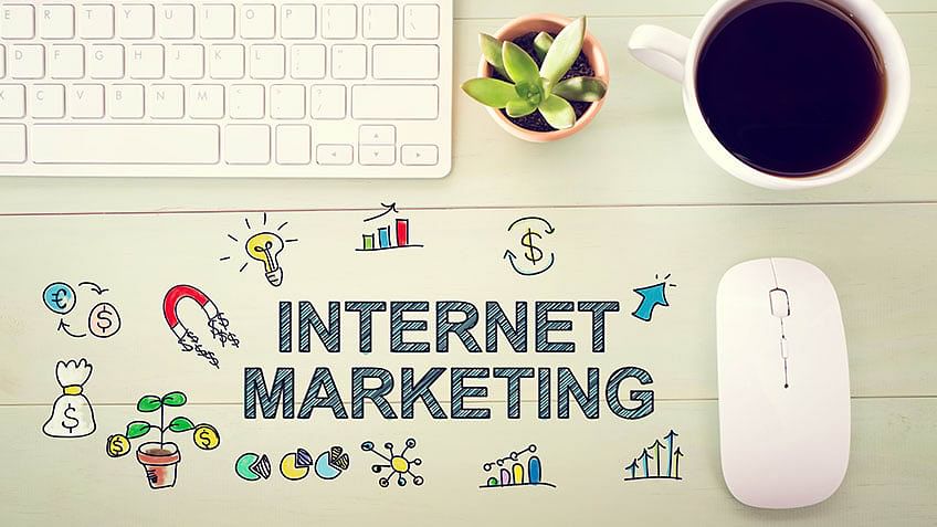 Internet Marketing Service In Los Angeles Ca