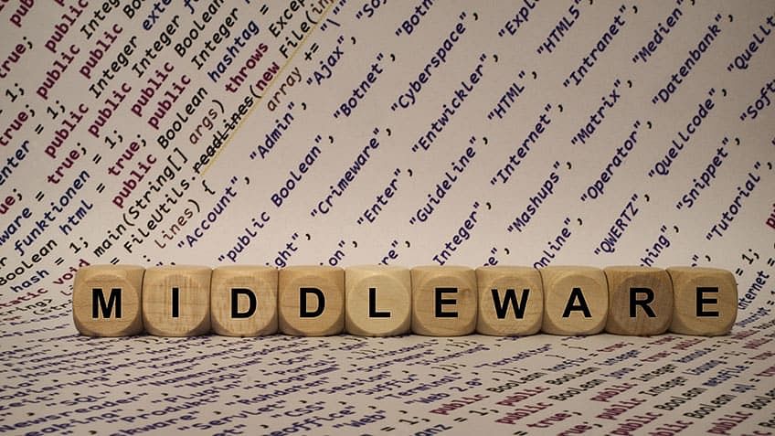 What Is Middleware? A Beginner’s Guide