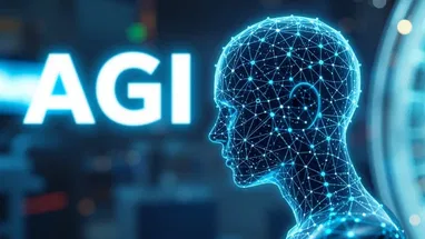 What is AGI (Artificial General Intelligence)