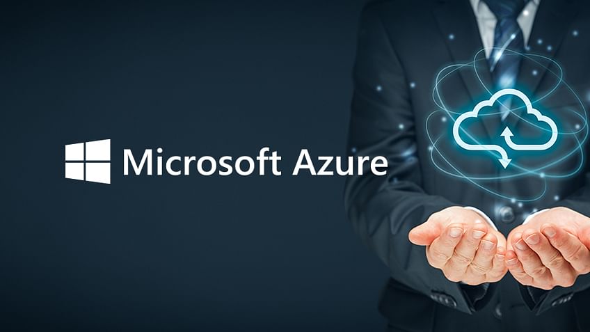 What is Microsoft Azure and How Does It Work [Updated] | Simplilearn