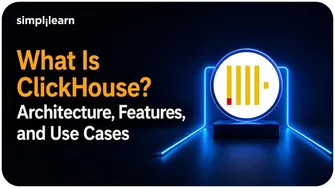 What Is ClickHouse? Definition, Features, Architecture, and Use Cases