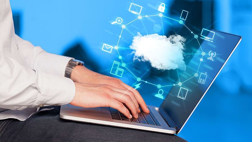 What is Cloud Computing and Who Uses Cloud Services?