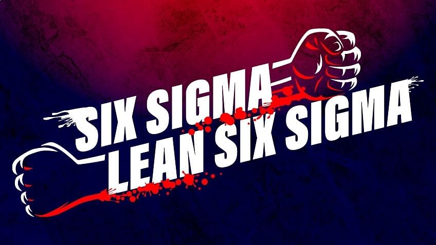 Six Sigma vs Lean Six Sigma: Which Certification to Choose?