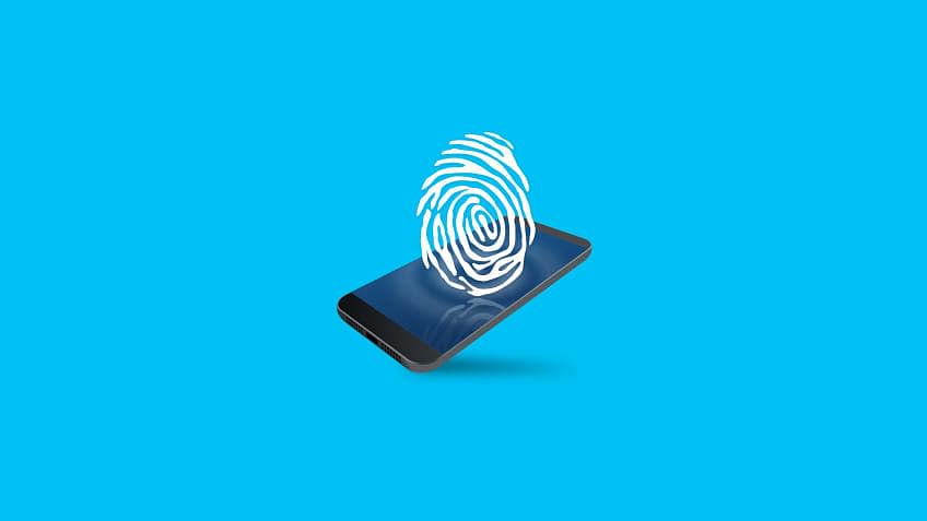 Why You Should Not Use Smartphone Fingerprint Readers