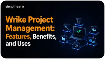 Wrike Project Management: Features, Benefits, and How It Works