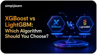 XGBoost vs LightGBM: Comparison with Benchmarks, Speed, and Accuracy