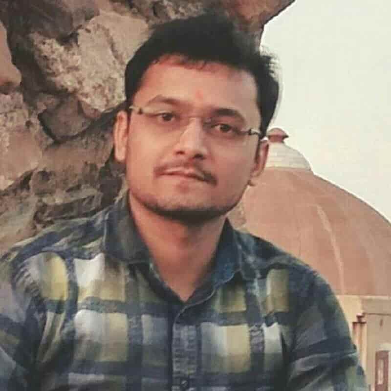 Abhinav Raj