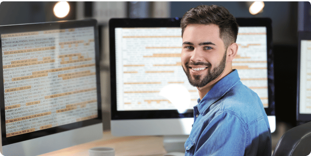 Full Stack Developer Job Guarantee Program