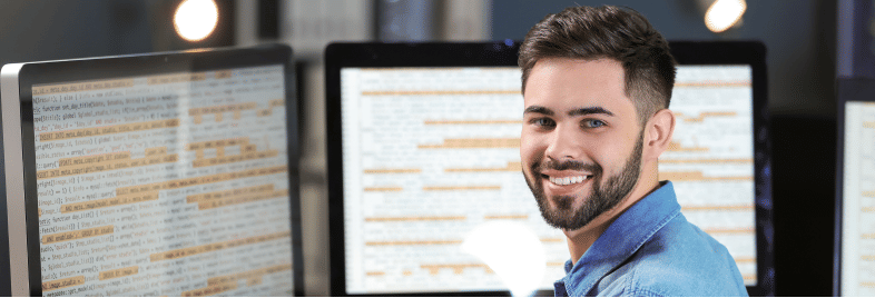 Full Stack Java Developer<br/>Job Guarantee Program