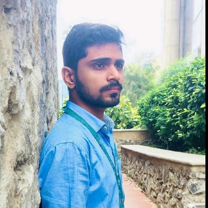 Badri Logaram