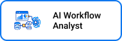 AI workflow analyst