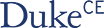 Duke Corporate Education