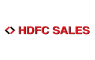 HDFC Sales