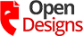 Open Designs
