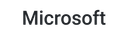 Microsoft Microsoft