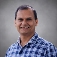 Dr. Om Jee Pandey