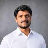 Dr. Harsh Kasyap