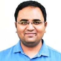 Dr. Mahipal Jadeja