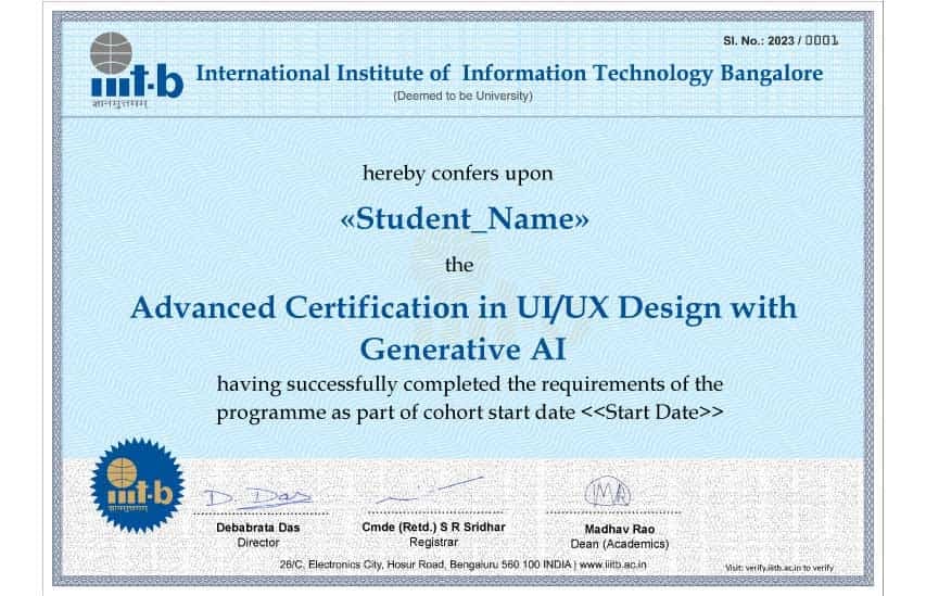 Program Benefits