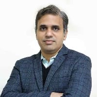 Prof. Ketan Rajawat