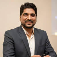 Alok Yadav
