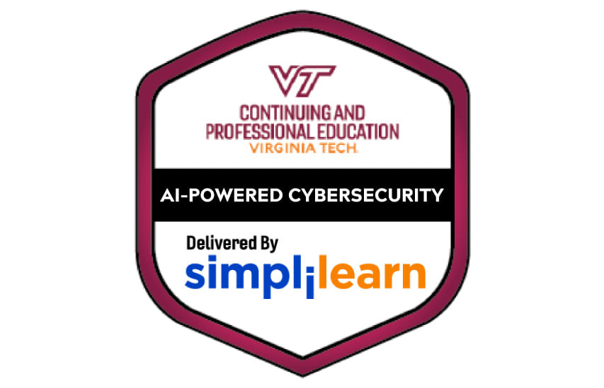 Program Badge