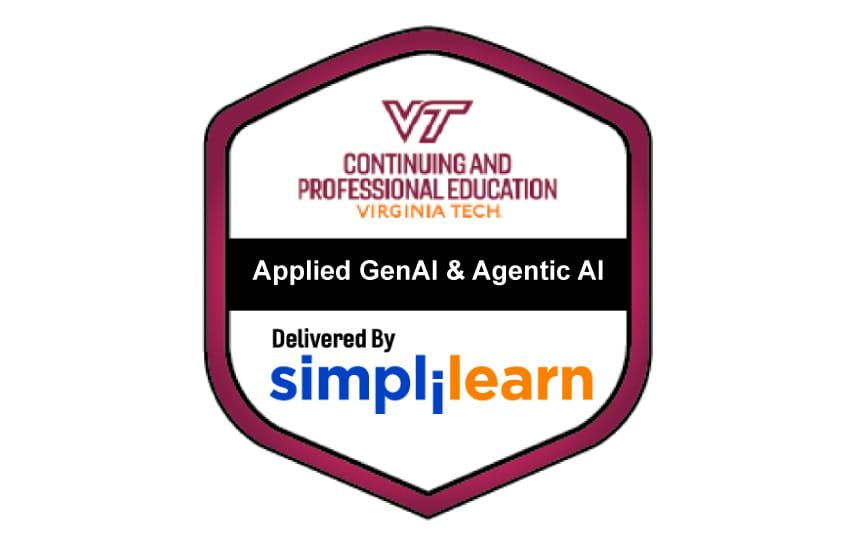 Digital Badge