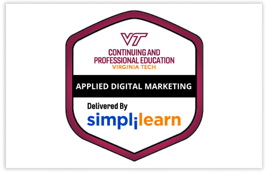 Digital Badge