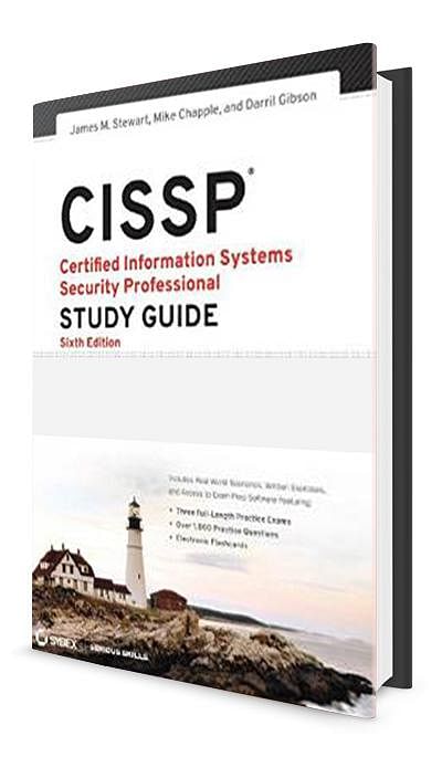 Cissp 9th Edition Pdf